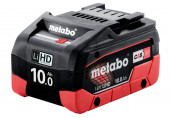 Metabo LiHD Batterie 18V/10,0Ah) 625549000