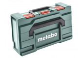 Metabo MetaBOX 145 L pour BS LTX / SB LTX, 18 V 626891000