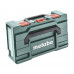 Metabo MetaBOX 145 L pour BS LTX / SB LTX, 18 V 626891000