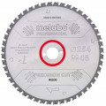 Metabo "Precision cut wood - professional" Lame de scie circulaire 315 mm, 628056000