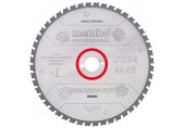 Metabo "Precision cut wood - professional" Lame de scie circulaire 315 mm, 628056000