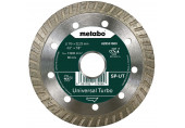 Metabo Disque a tronçonner diamanté 115X22,23 mm 628551000