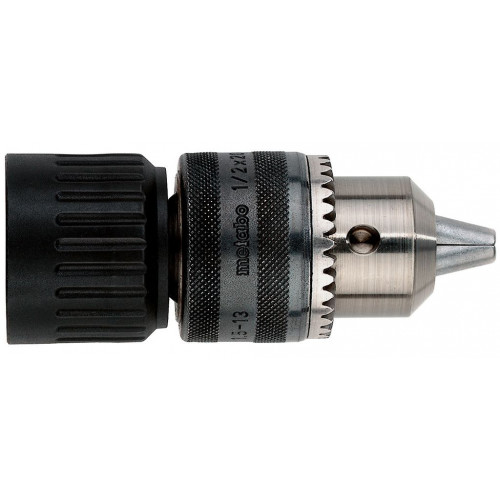 Metabo Mandrin avec couronne dentée et adaptateur 13 mm 631924000