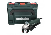 Metabo LF 724 S Fraiseuse a bois 710 W, MetaBOX, 600724000