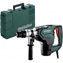 Metabo KH 5-40 Marteau combiné SDS-Max (7,1J/1100W) 600763500