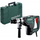 Metabo KH 5-40 Marteau combiné SDS-Max (7,1J/1100W) 600763500