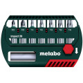 Metabo Coffret d'embouts Impact 29 628849000