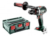 Metabo BS 18 LTX BL I Perceuse-visseuse sans fil (18V/sans batterie) metaBox 602358840