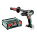 Metabo BS 18 LTX BL I Perceuse-visseuse sans fil (18V/sans batterie) metaBox 602358840