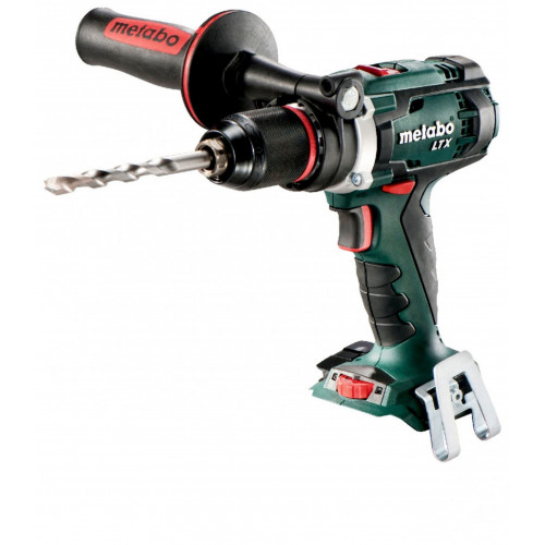 Metabo BS 18 LTX Impuls Perceuse-visseuse sans fil (18V/sans batterie) 602191890