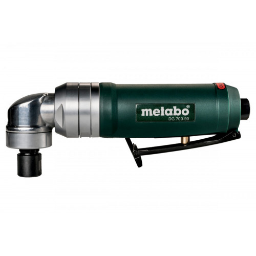 Ponceuse directe pneumatique Metabo DG 700-90 601592000