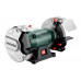 Metabo DS 200 Plus Ponceuse double disque ( 200 x 25 mm/ 600 W /230V) 604200000