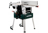 Metabo HC 260 C - 2,2 WNB Raboteuse (2200W/230V) (0114026000)