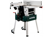 Metabo HC 260 C - 2,8 DNB Raboteuse (380V/2800W) 0114026100