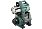 Metabo HWW 6000/25 Inox Chauffe-eau domestique (1300W/6000l/h) 600975000