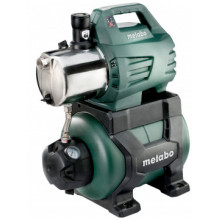 Metabo HWW 6000/25 Inox Chauffe-eau domestique (1300W/6000l/h) 600975000