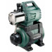 Metabo HWW 6000/25 Inox Chauffe-eau domestique (1300W/6000l/h) 600975000