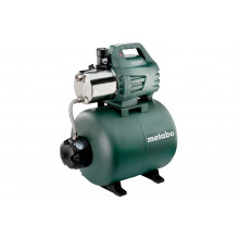 Metabo Chauffe-eau domestique HWW 6000/50 Inox 600976000