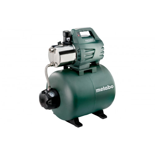 Metabo Chauffe-eau domestique HWW 6000/50 Inox 600976000