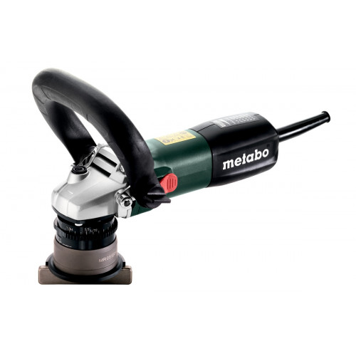 Metabo KFM 9-3 RF Affleureuse (900W) metaBox 601751700