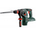 Marteau combiné sans fil Metabo KHA 36-18V LTX , avec mandrin de rechange rapide 600796840