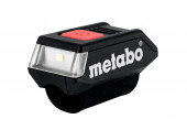 Metabo Lampe de travail 626982000