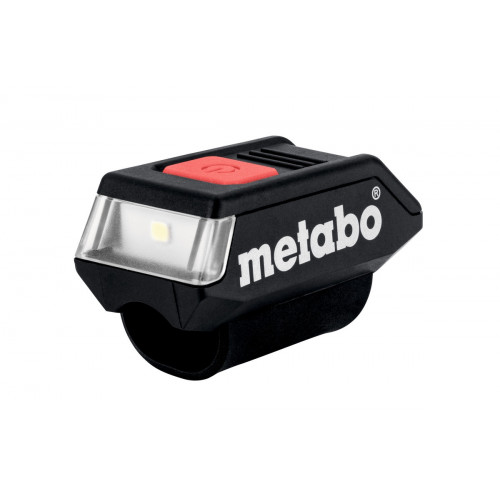 Metabo Lampe de travail 626982000