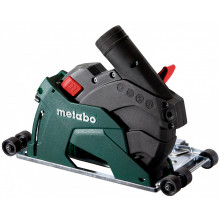 Metabo Housse de protection d'extraction pour coupes CED 125 Plus, 626731000