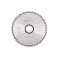 Metabo Lame de scie Multi Cut Professional HW/CT, 216x30,64 FZ/TZ 628063000