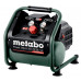 Metabo POWER 160-5 18 LTX BL OF Compresseur a batterie (18V/sans batterie) 601521850