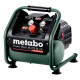 Metabo POWER 160-5 18 LTX BL OF Compresseur a batterie (18V/sans batterie) 601521850