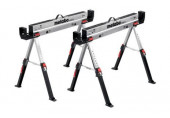 Metabo MAB 82 set de chevres de travail 626990000