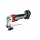 Metabo SCV 18 LTX BL 1.6 Cisaille a tôle sans fil (sans batterie) 601615850