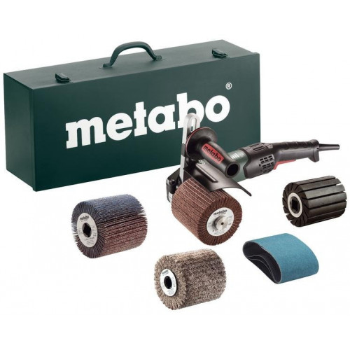 Metabo SE17-200RT Ponceuse satinée Set (1700W ) 602259500