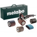 Metabo SE17-200RT Ponceuse satinée Set (1700W ) 602259500