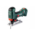 Metabo STA 18 LTX 100 Scie alternative sans fil 601002890