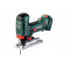 Metabo STA 18 LTX 100 Scie alternative sans fil 601002890