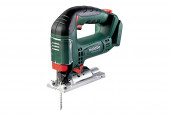 Metabo STAB 18 LTX 100, 18V Scie alternative sans fil(18V/sans batterie) +metaBOX 60100380