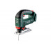 Metabo STAB 18 LTX 100, 18V Scie alternative sans fil(18V/sans batterie) +metaBOX 60100380