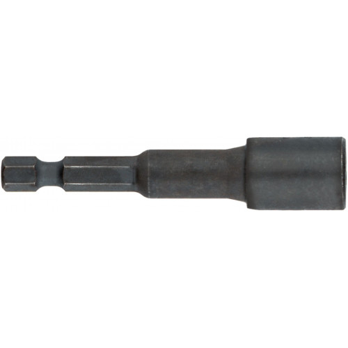 Metabo Embout pour Douille (1/4"-queue a six pans),largeur de clé 8mm,magnétique,628843000