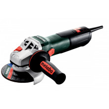 Metabo W 11-125 Meuleuse d'angle QUICK (125mm/1100W) 603623000