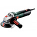 Metabo W 11-125 Meuleuse d'angle QUICK (125mm/1100W) 603623000