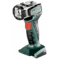 Lampe de poche rechargeable a LED Metabo ULA 14.4-18 600368000