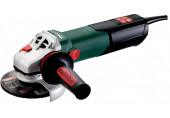 Metabo WE 17-125 Quick Meuleuse d'angle (125mm/1700W) 600515000