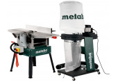 Metabo HC 260 C 2,8 DNB + SPA 1200 Set 0192601118