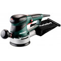 Metabo SXE 425 TurboTec Ponceuse excentrique (320 W/125mm) 600131000