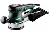 Metabo SXE 425 TurboTec Ponceuse excentrique (320 W/125mm) 600131000