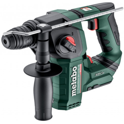 Metabo PowerMaxx BH 12 BL 16 Marteau perforateur sans fil (12V/bez aku) 600207850