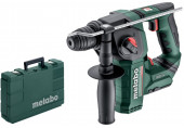 Metabo POWERMAXX BH 12 BL 16 Marteau perforateur sans fil (12V/sans batterie) 600207860