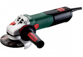 Metabo WEV 17-125 Quick Meuleuse d'angle (1700W/125mm) 600516000